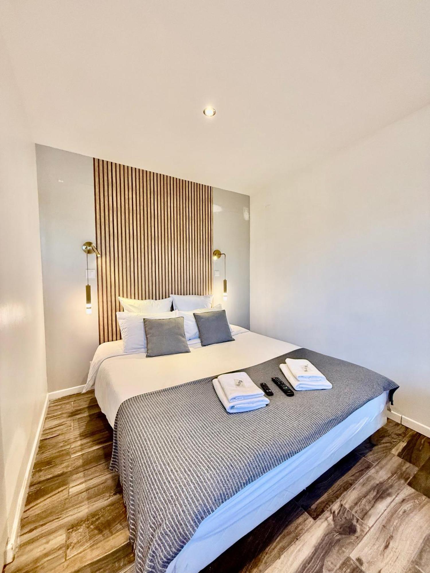 *Studio 1* Avenue Baudin - Dabnb Apartment Limoges Exterior photo