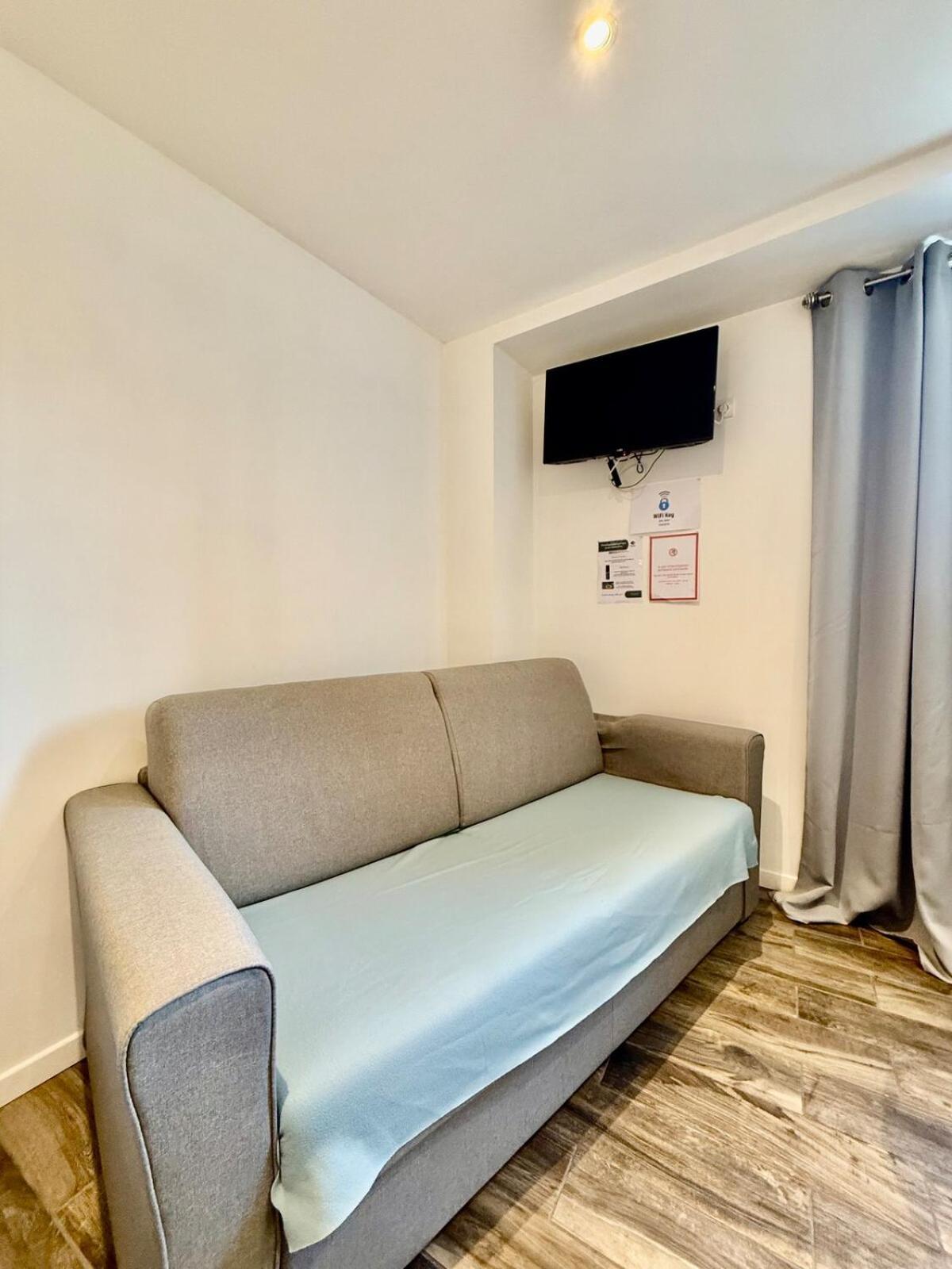 *Studio 1* Avenue Baudin - Dabnb Apartment Limoges Exterior photo